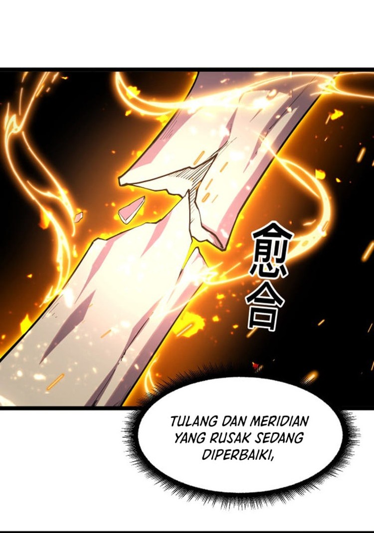 I Level Up By Absorbing Everything Bab 03 halaman 47