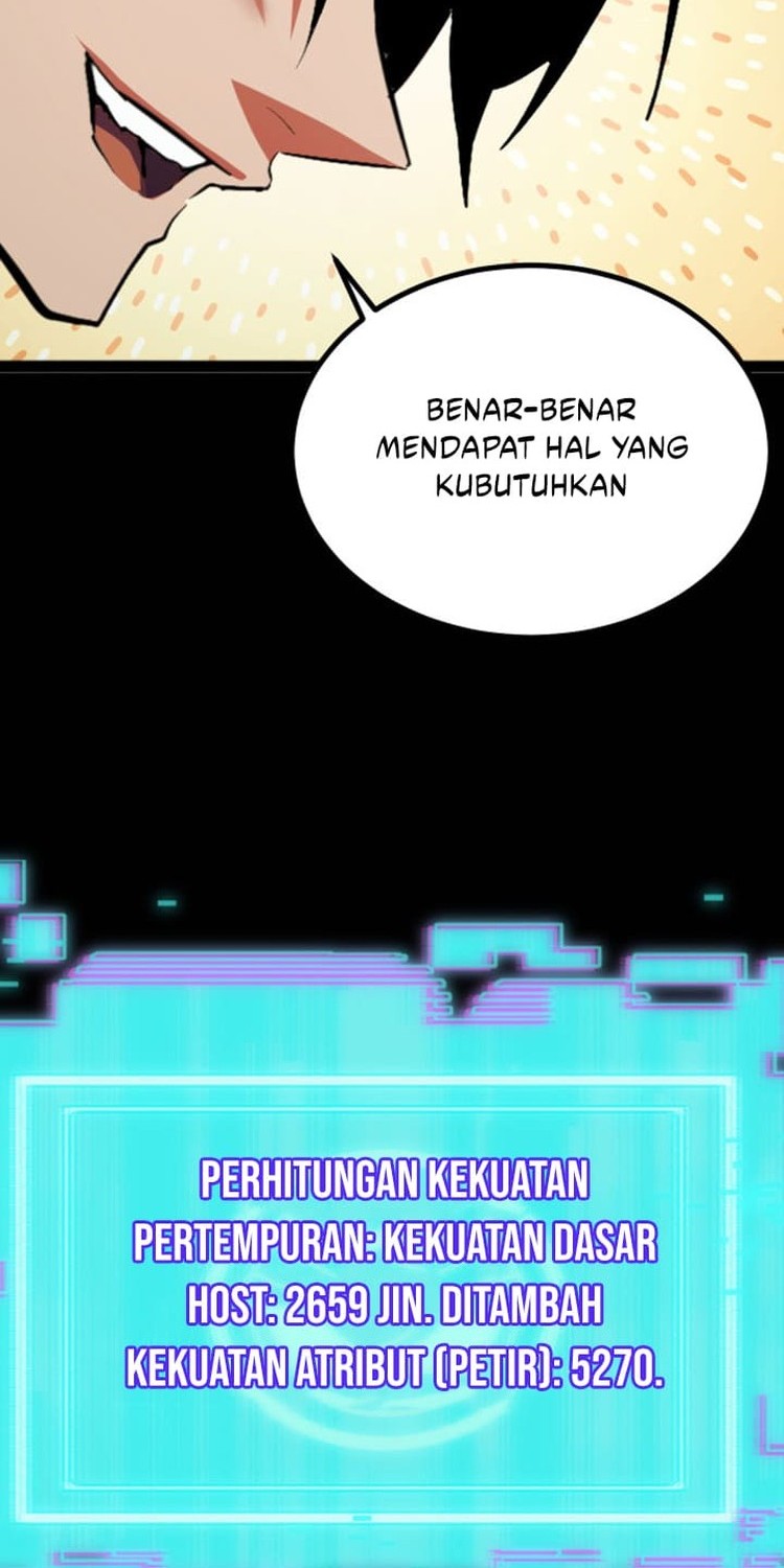 I Level Up By Absorbing Everything Bab 03 halaman 55