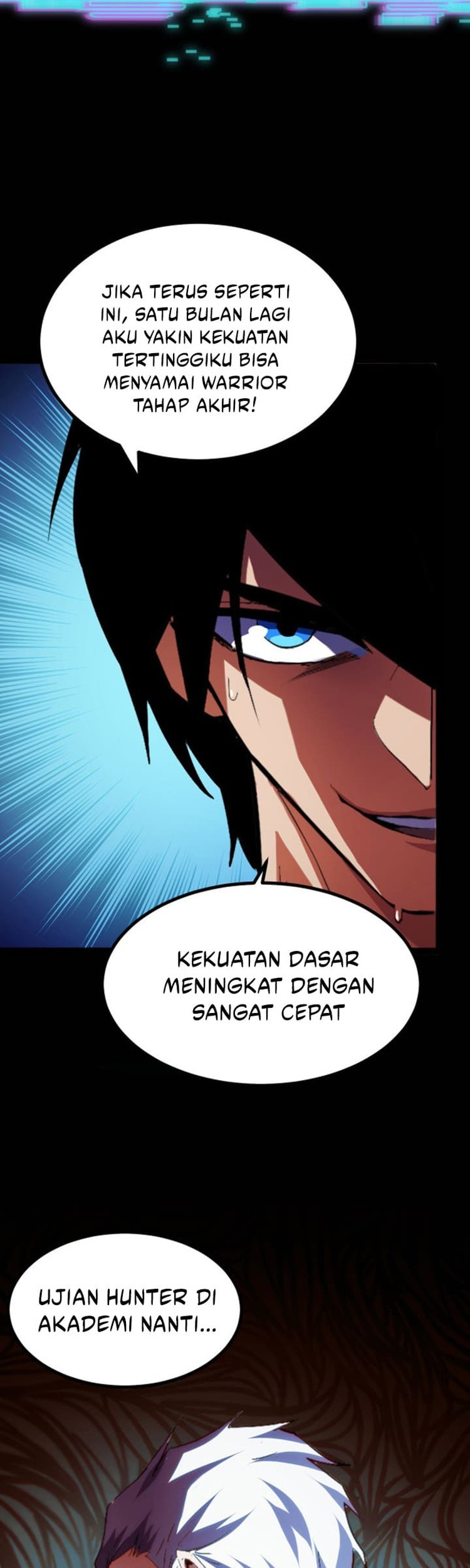 I Level Up By Absorbing Everything Bab 03 halaman 56
