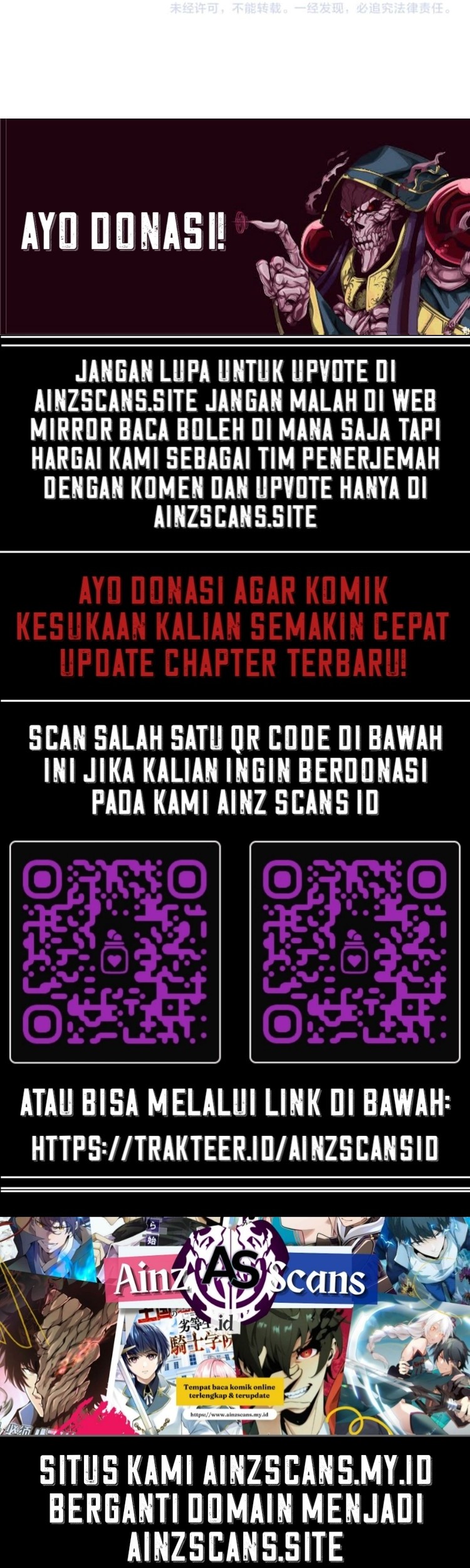 I Level Up By Absorbing Everything Bab 03 halaman 58
