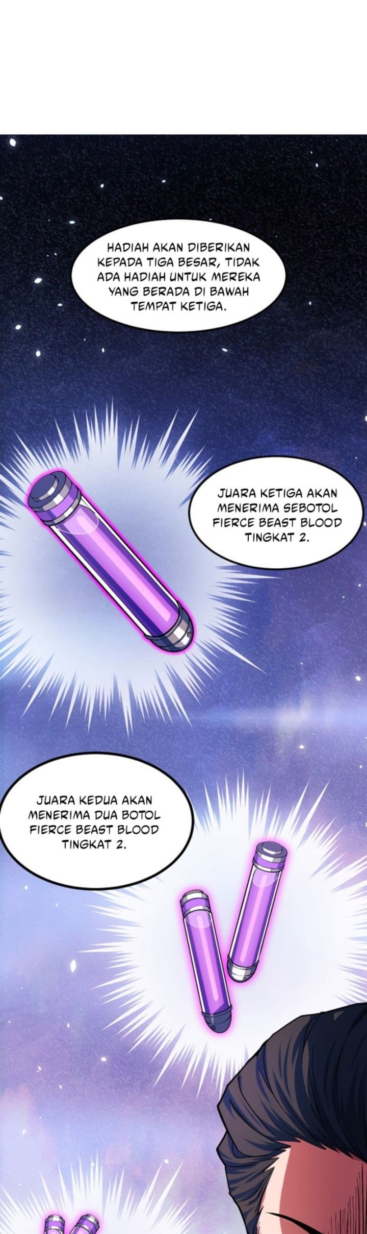 I Level Up By Absorbing Everything Bab 04 halaman 17