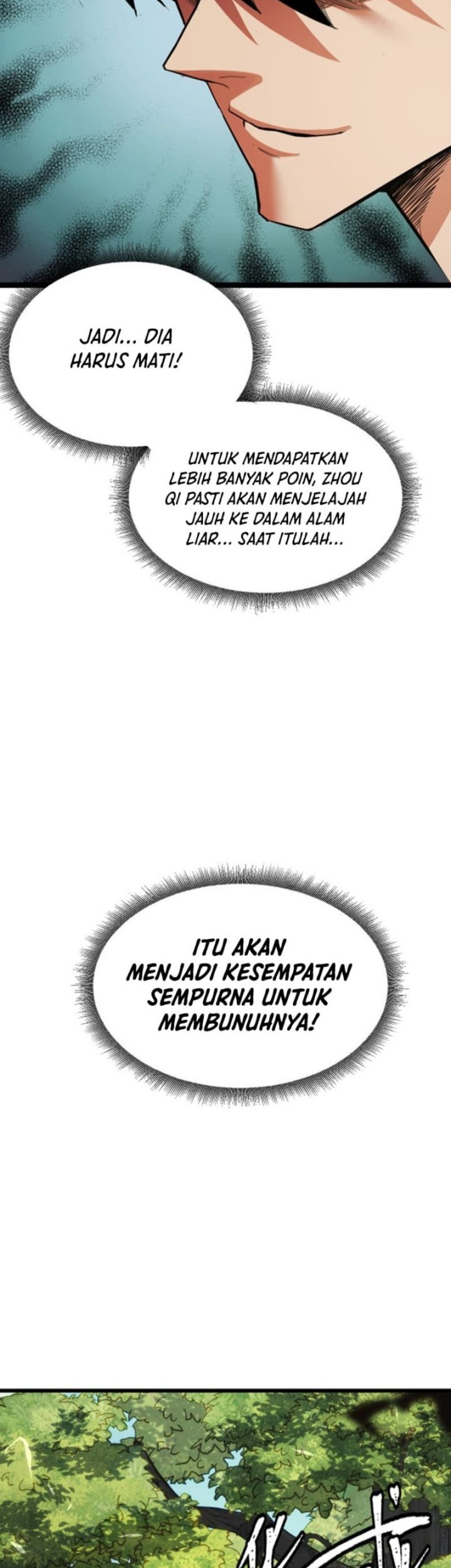 I Level Up By Absorbing Everything Bab 04 halaman 22