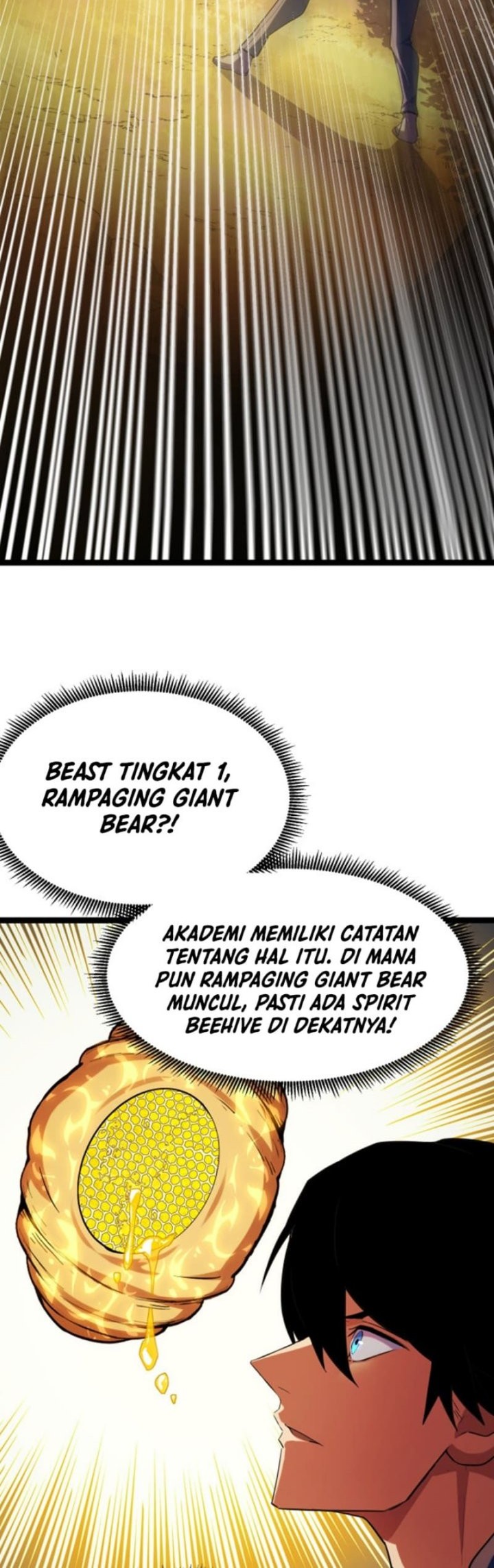 I Level Up By Absorbing Everything Bab 04 halaman 50