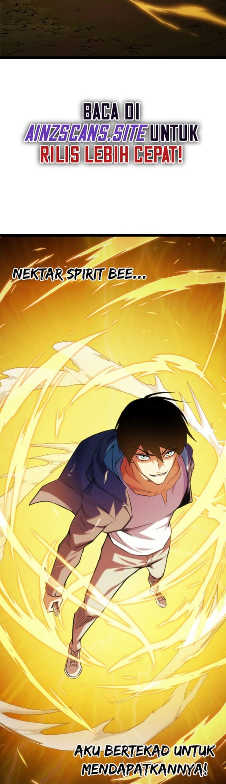 I Level Up By Absorbing Everything Bab 04 halaman 52