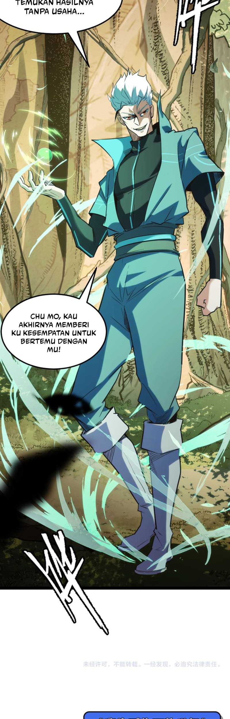 I Level Up By Absorbing Everything Bab 05 halaman 47