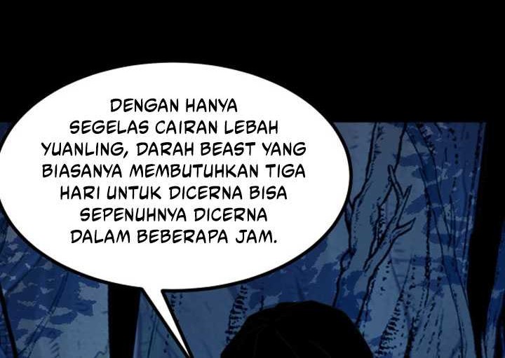 I Level Up By Absorbing Everything Bab 07 halaman 44
