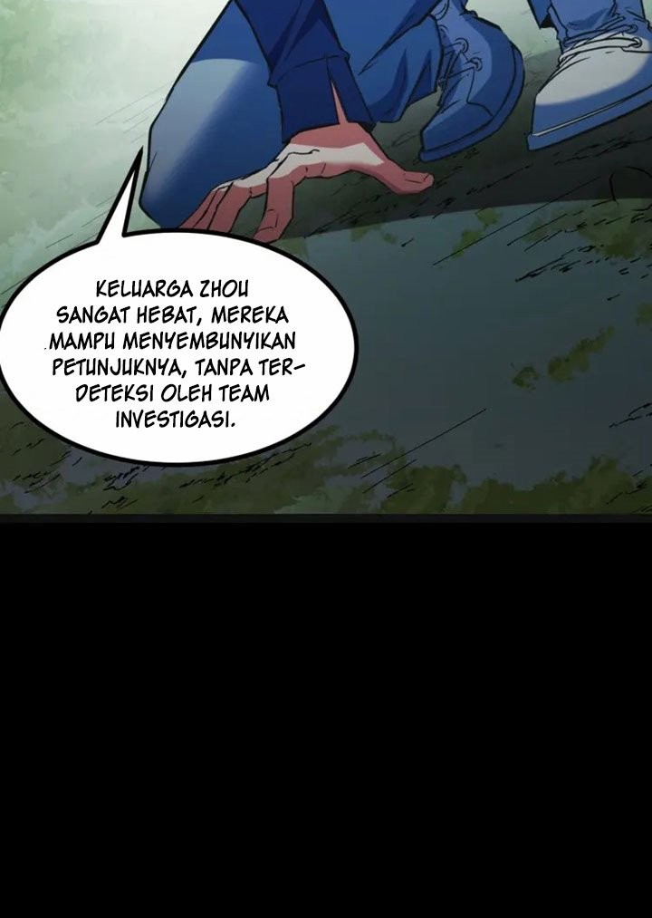 I Level Up By Absorbing Everything chapter 08 halaman 7