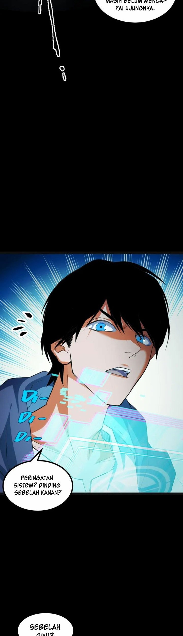 I Level Up By Absorbing Everything chapter 08 halaman 9