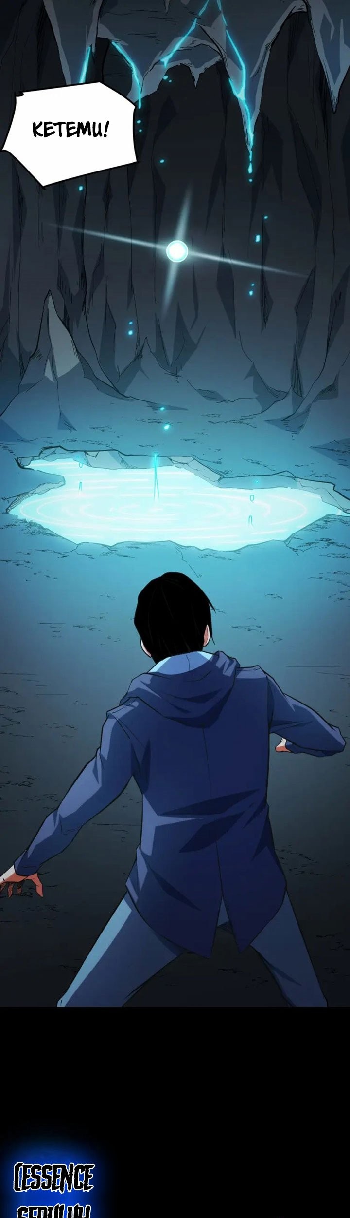I Level Up By Absorbing Everything chapter 08 halaman 13