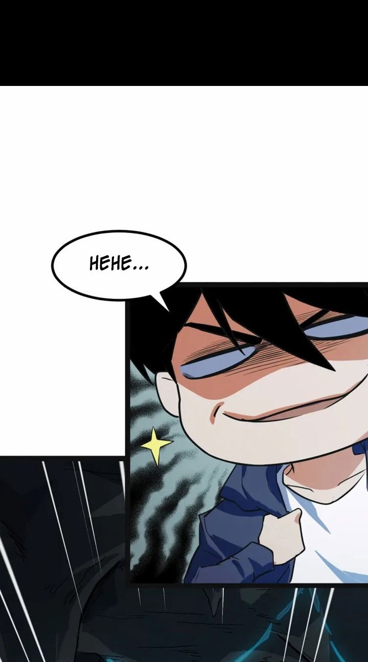 I Level Up By Absorbing Everything chapter 08 halaman 17