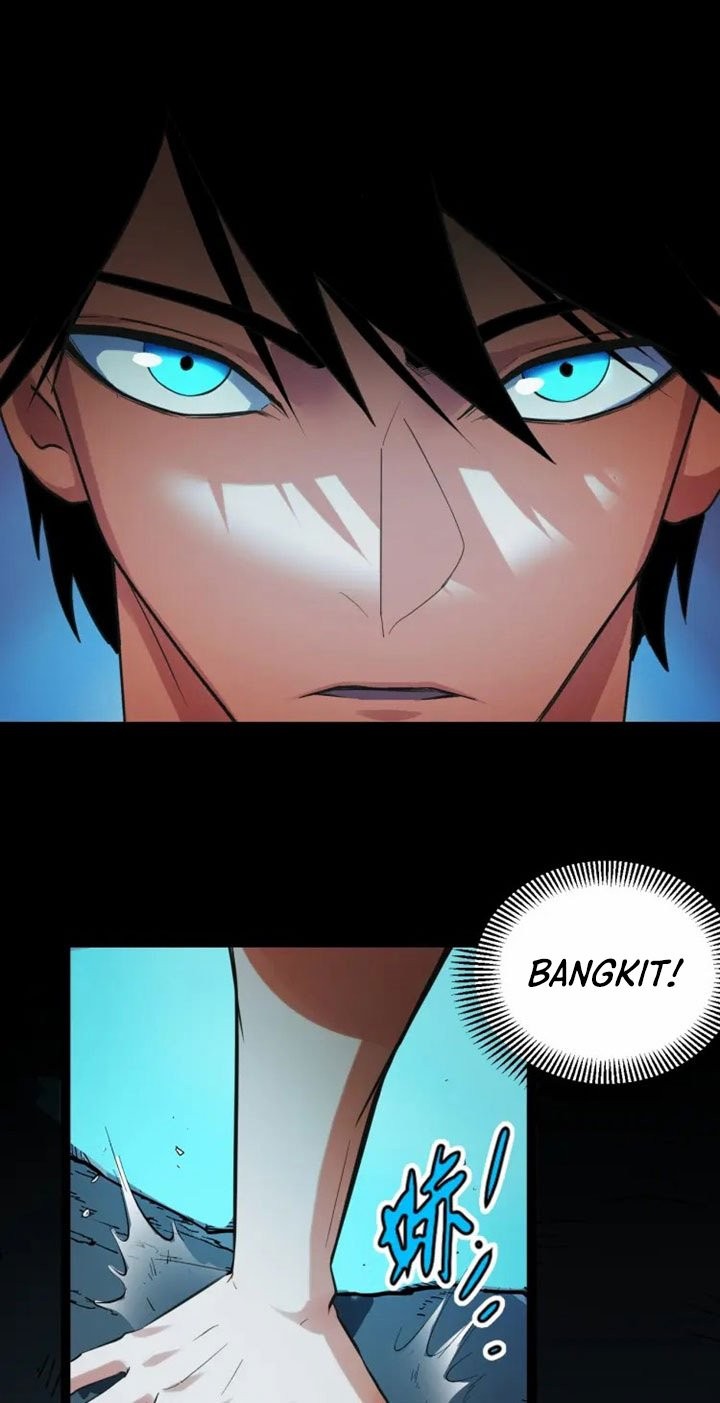 I Level Up By Absorbing Everything chapter 08 halaman 22