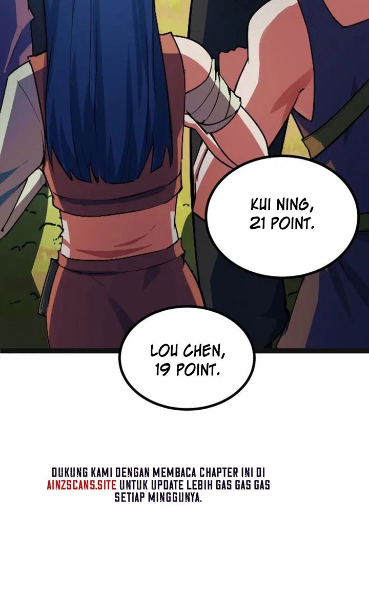 I Level Up By Absorbing Everything chapter 08 halaman 32