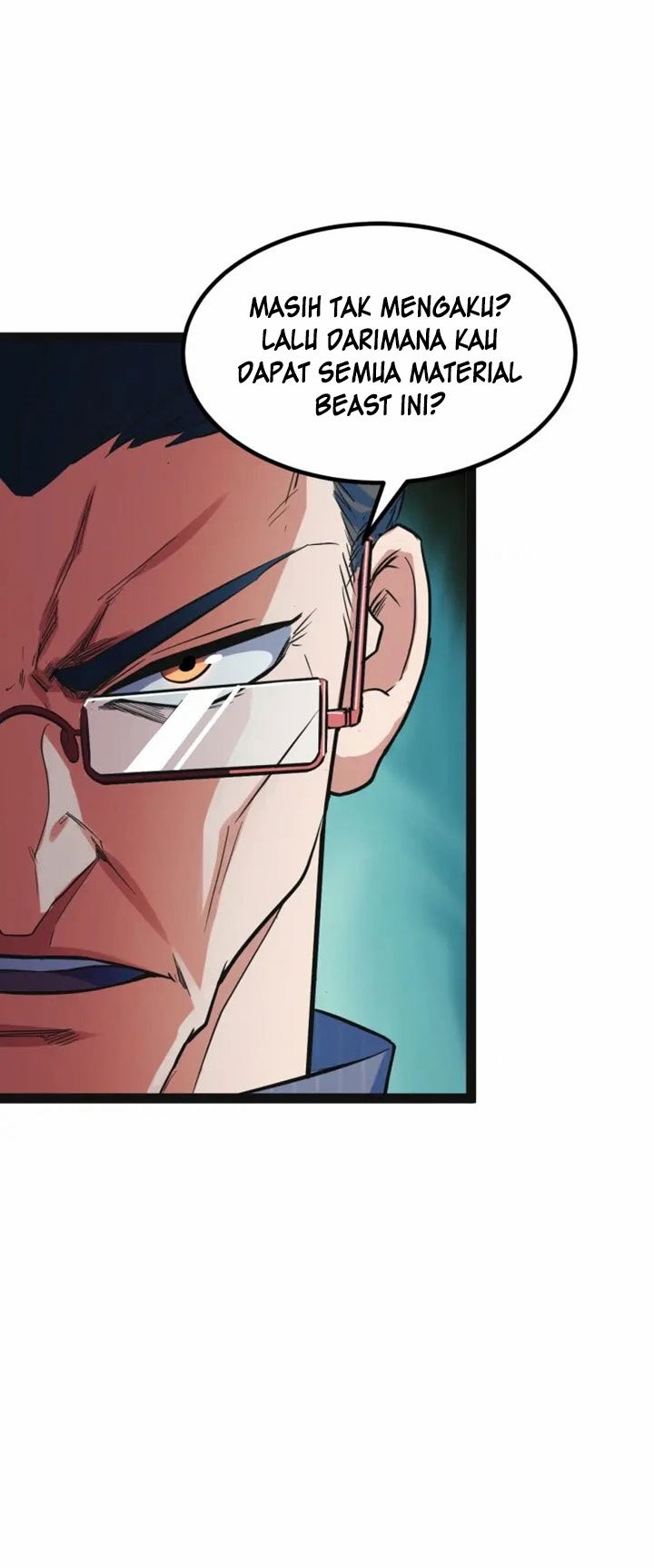I Level Up By Absorbing Everything chapter 08 halaman 41