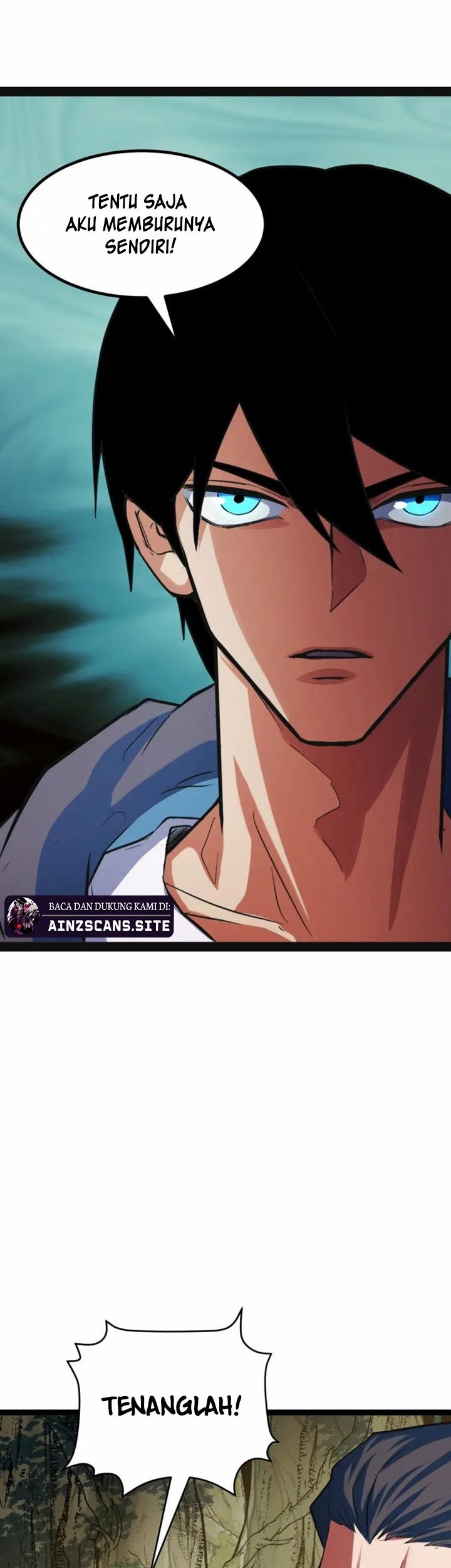 I Level Up By Absorbing Everything chapter 08 halaman 42