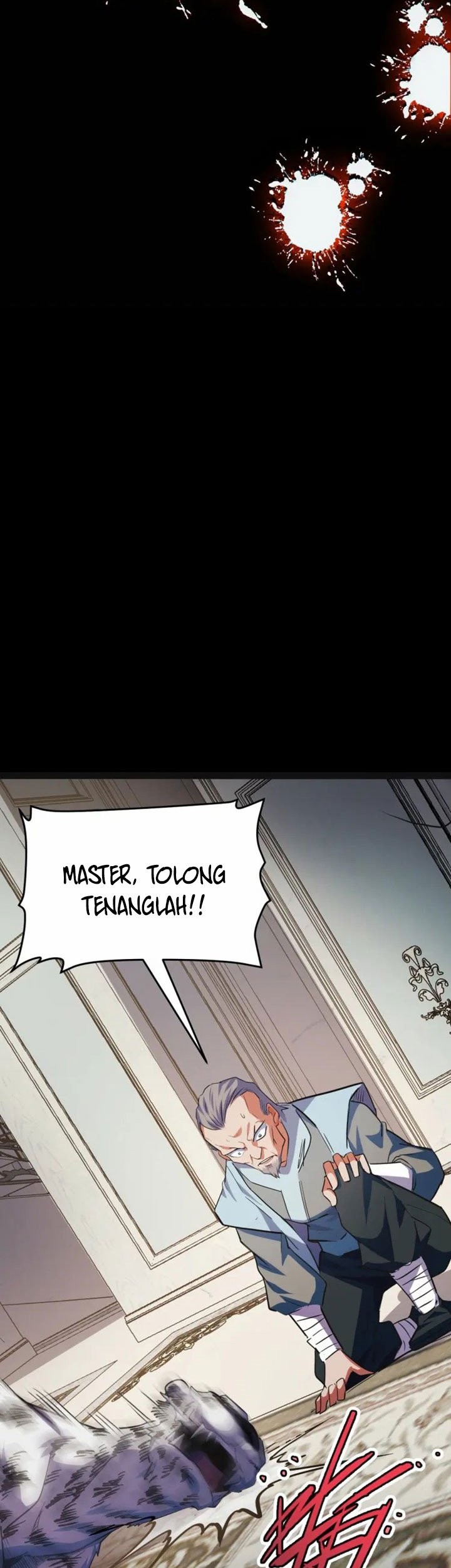 I Level Up By Absorbing Everything chapter 08 halaman 53