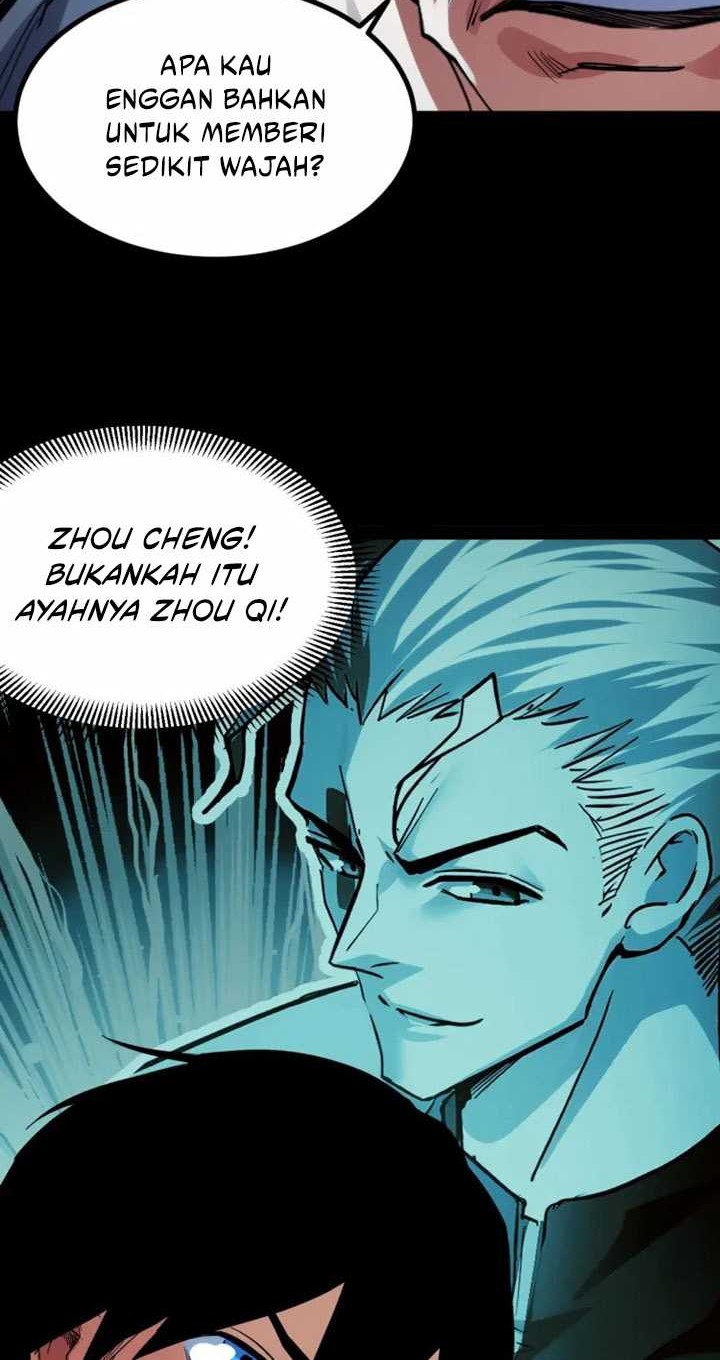 I Level Up By Absorbing Everything Bab 09 halaman 26