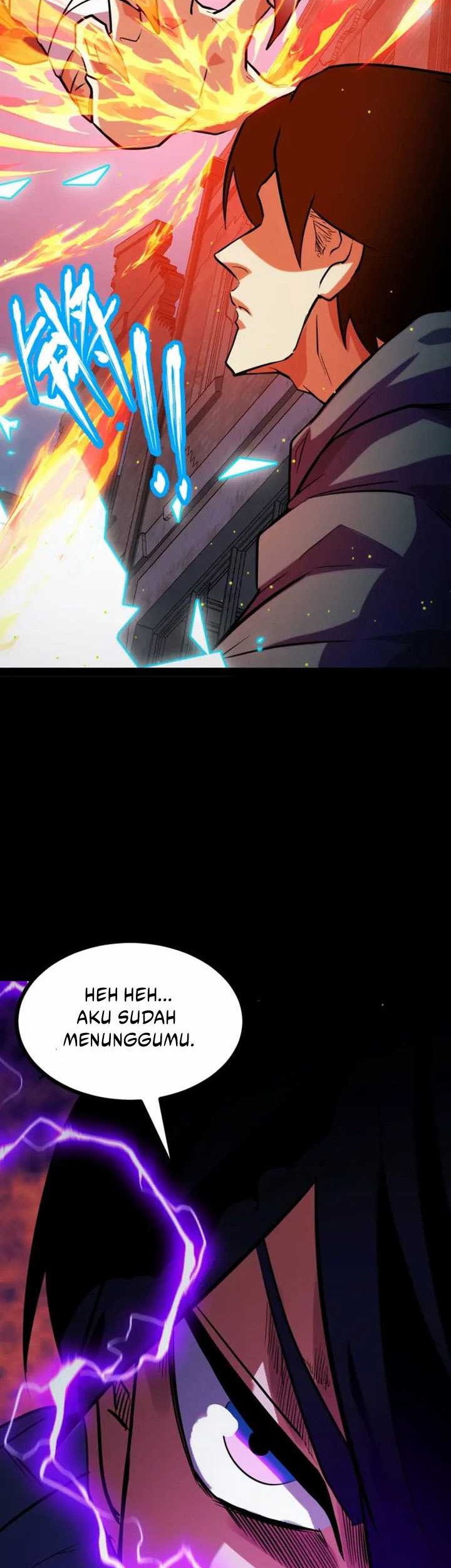 I Level Up By Absorbing Everything Bab 09 halaman 46