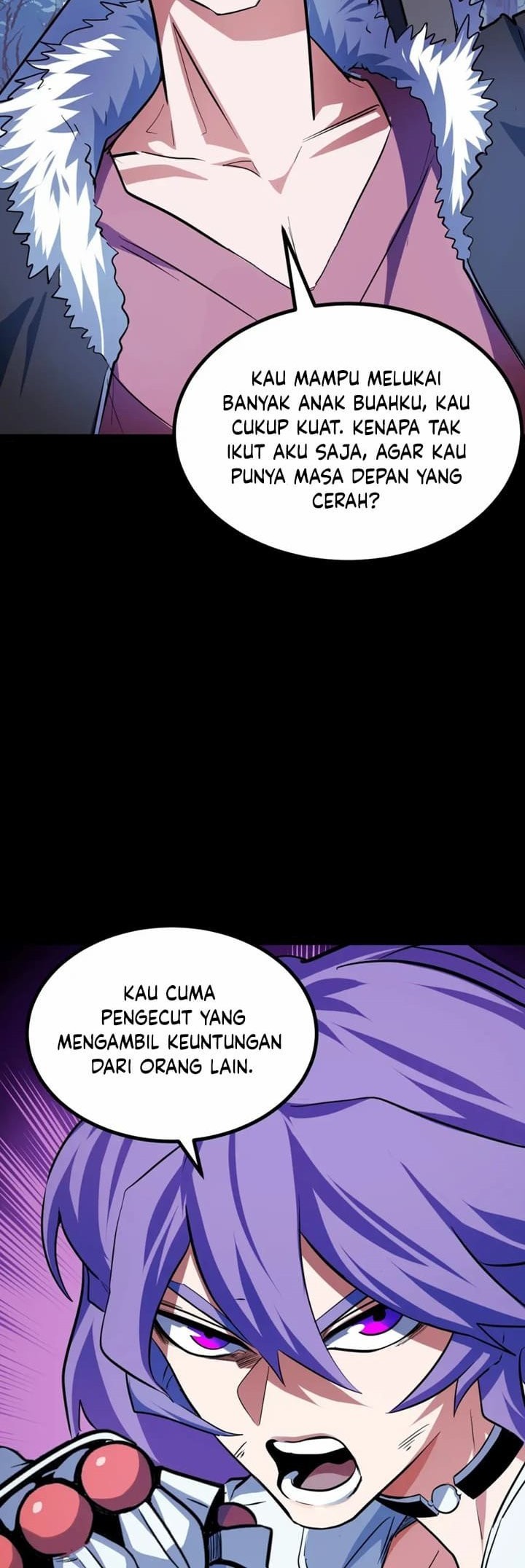 I Level Up By Absorbing Everything Bab 12 halaman 14