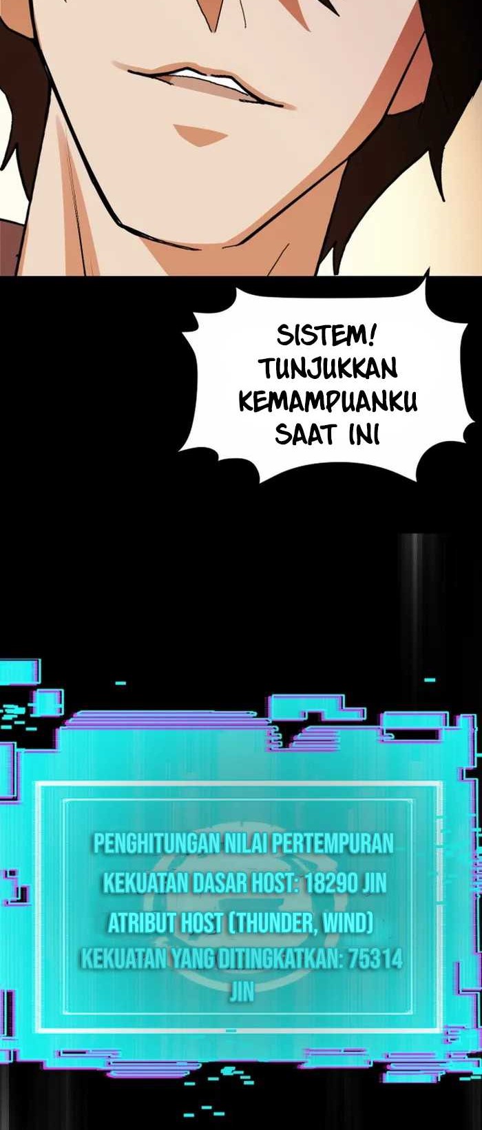 I Level Up By Absorbing Everything Bab 13 halaman 14