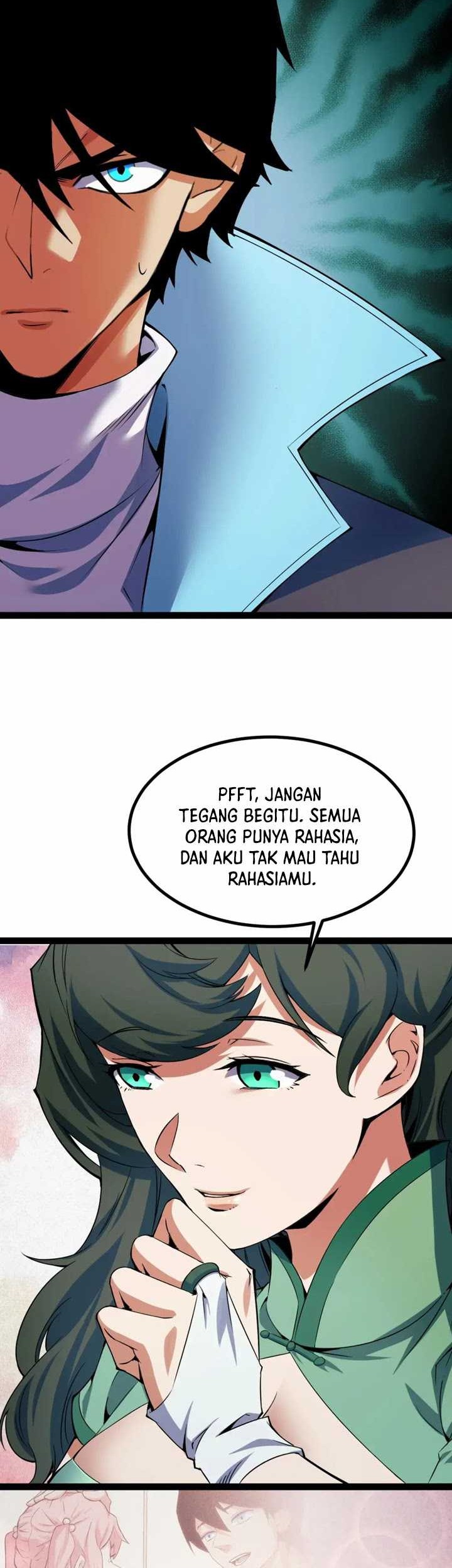 I Level Up By Absorbing Everything Bab 14 halaman 24