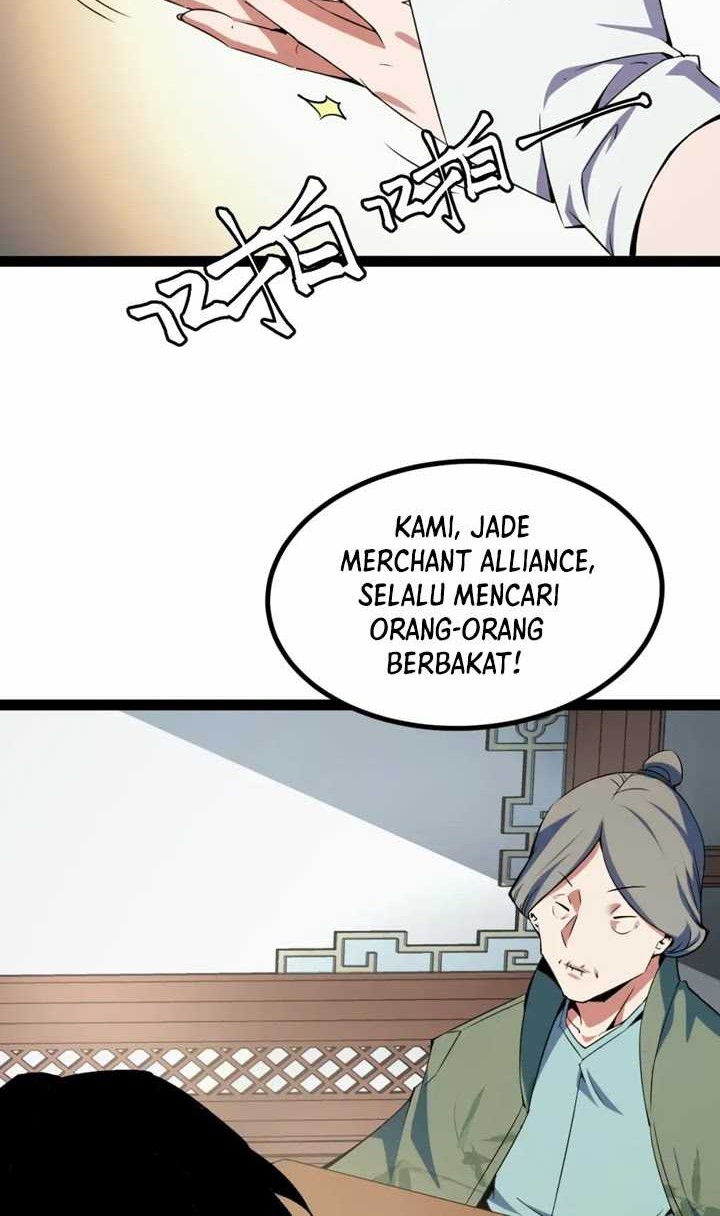 I Level Up By Absorbing Everything Bab 14 halaman 26