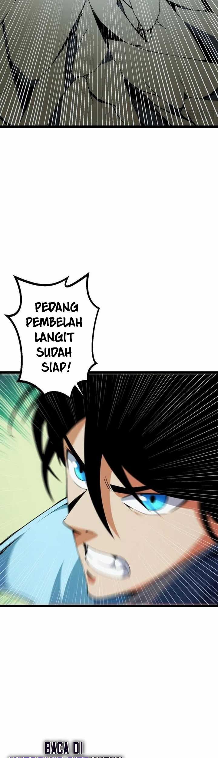 I Level Up By Absorbing Everything Bab 15 halaman 19