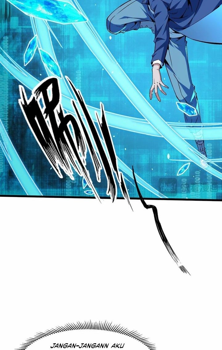 I Level Up By Absorbing Everything chapter 16 halaman 12