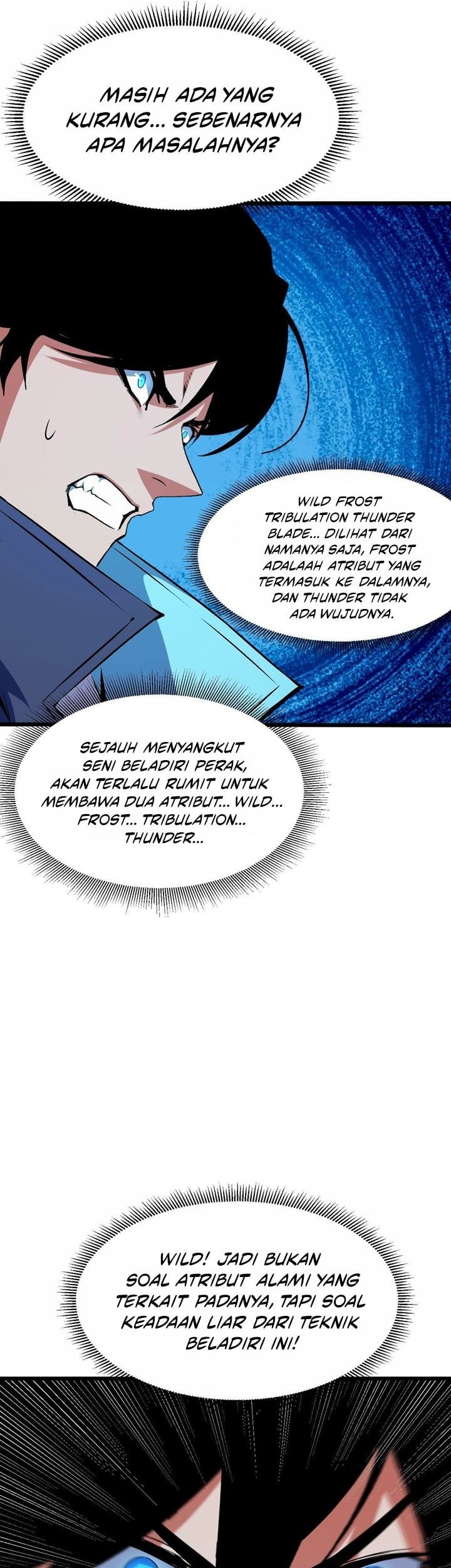 I Level Up By Absorbing Everything chapter 16 halaman 15
