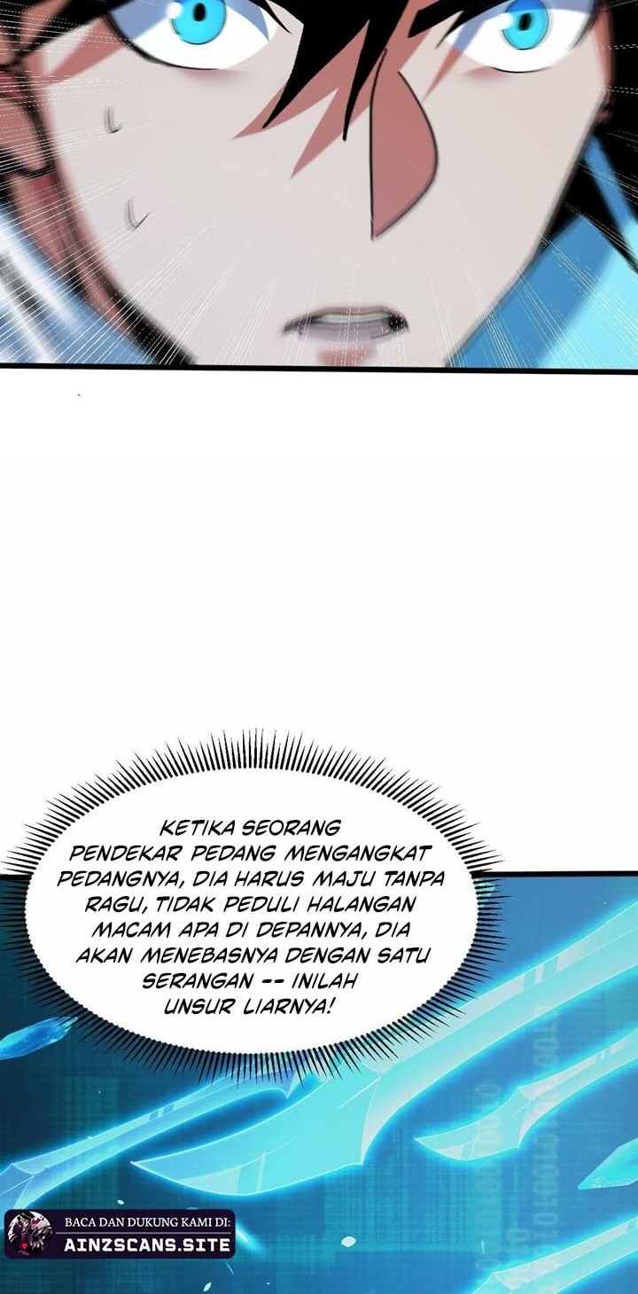 I Level Up By Absorbing Everything chapter 16 halaman 16