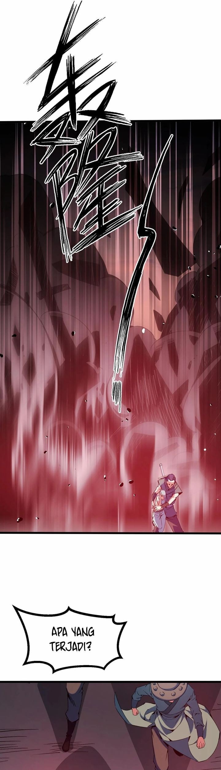 I Level Up By Absorbing Everything chapter 16 halaman 29