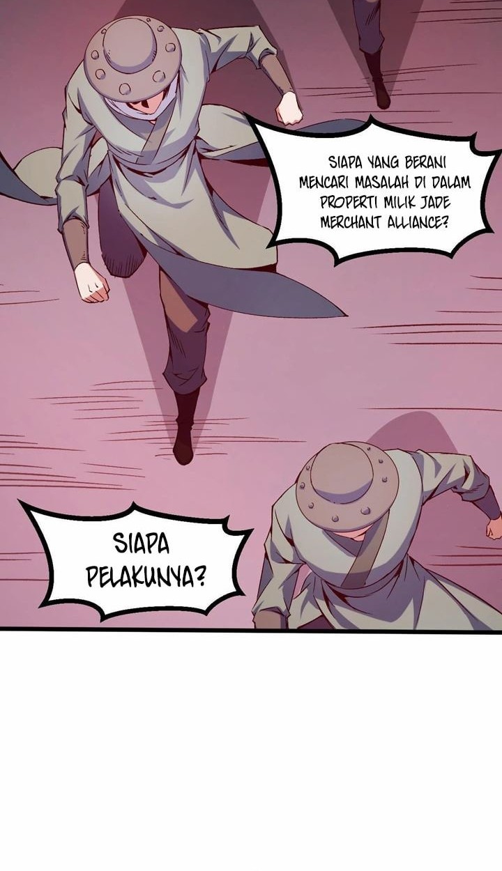 I Level Up By Absorbing Everything chapter 16 halaman 30