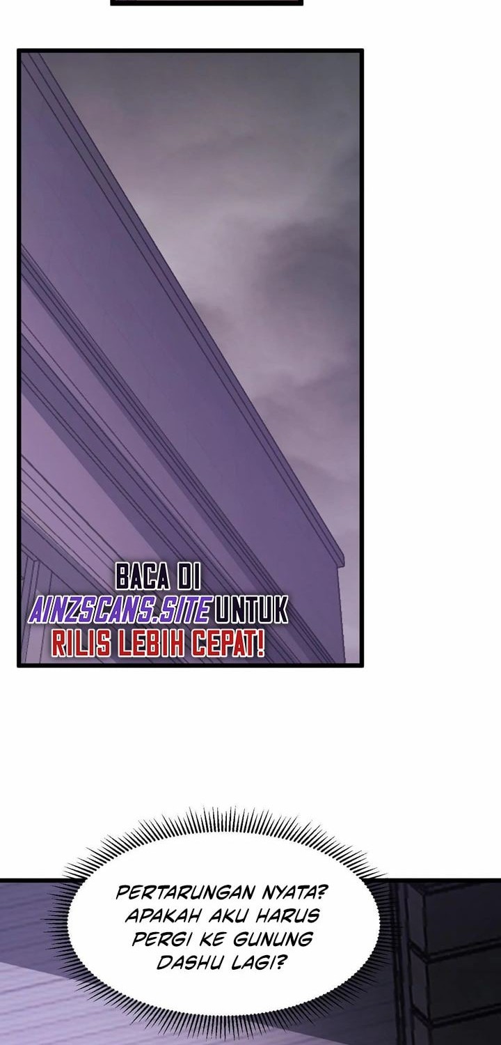 I Level Up By Absorbing Everything chapter 16 halaman 39