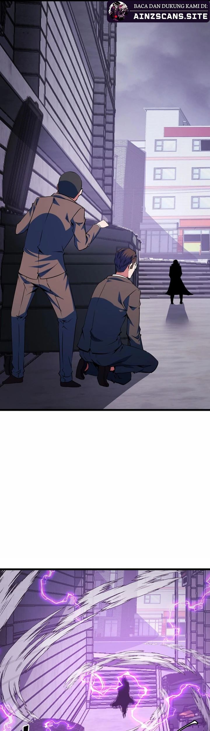 I Level Up By Absorbing Everything chapter 16 halaman 42