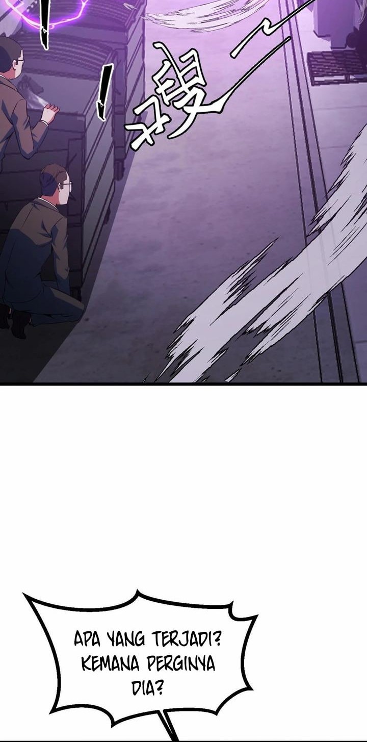 I Level Up By Absorbing Everything chapter 16 halaman 43