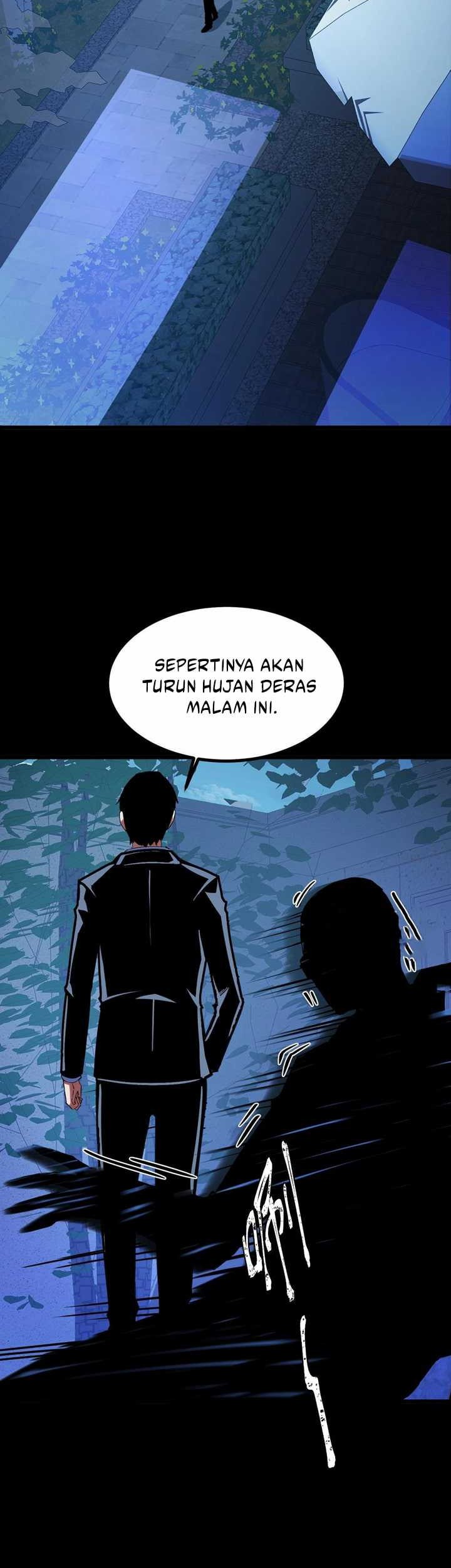 I Level Up By Absorbing Everything chapter 17 halaman 5