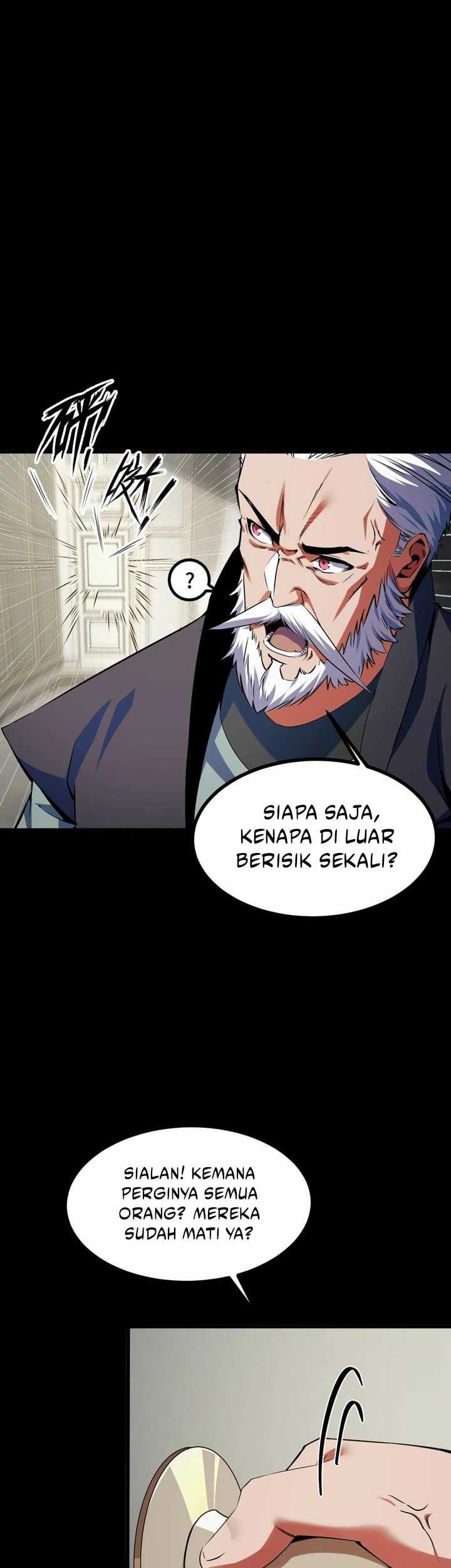 I Level Up By Absorbing Everything chapter 17 halaman 12