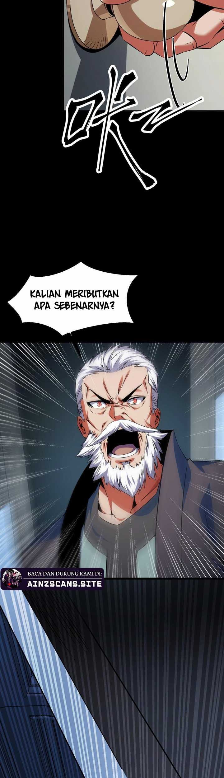 I Level Up By Absorbing Everything chapter 17 halaman 13