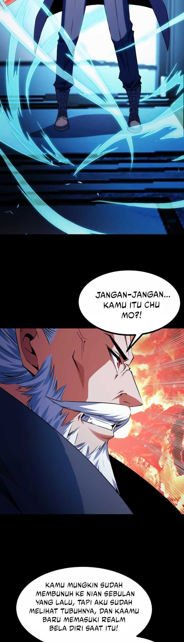 I Level Up By Absorbing Everything chapter 17 halaman 18