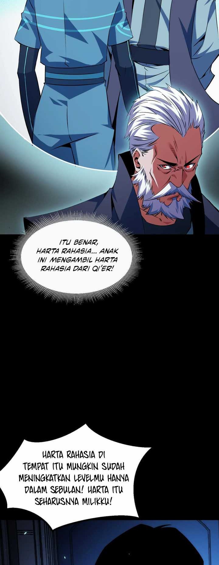 I Level Up By Absorbing Everything chapter 17 halaman 20