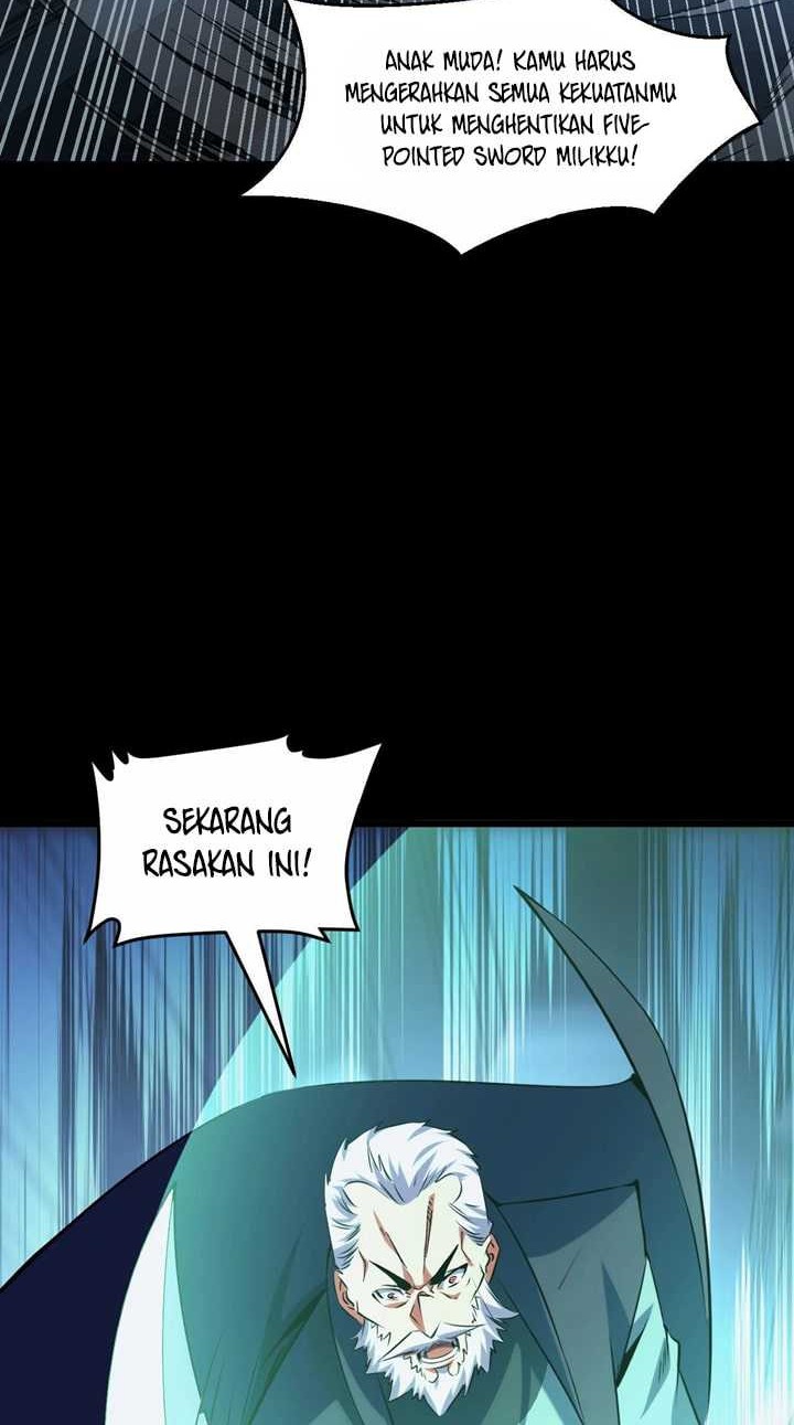 I Level Up By Absorbing Everything chapter 17 halaman 26