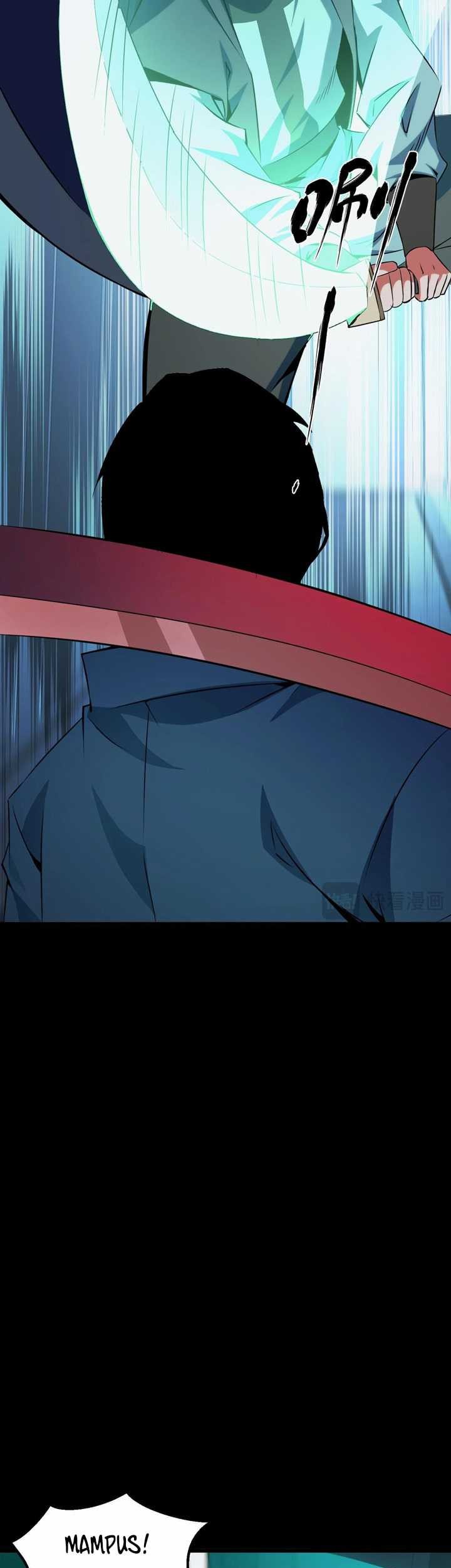 I Level Up By Absorbing Everything chapter 17 halaman 27