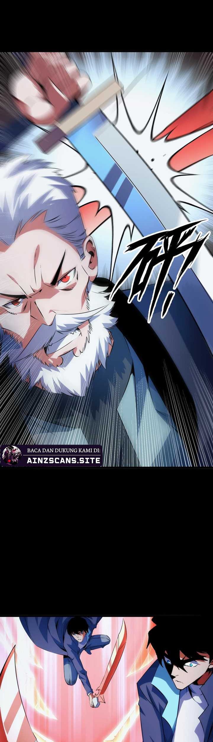 I Level Up By Absorbing Everything chapter 17 halaman 29