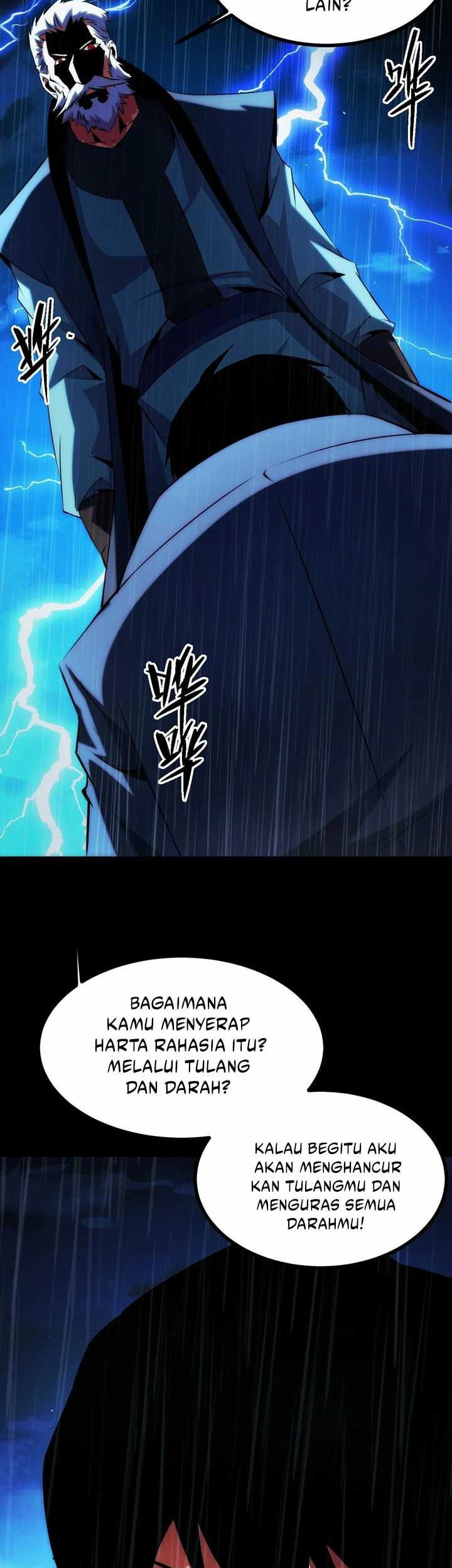 I Level Up By Absorbing Everything chapter 17 halaman 36