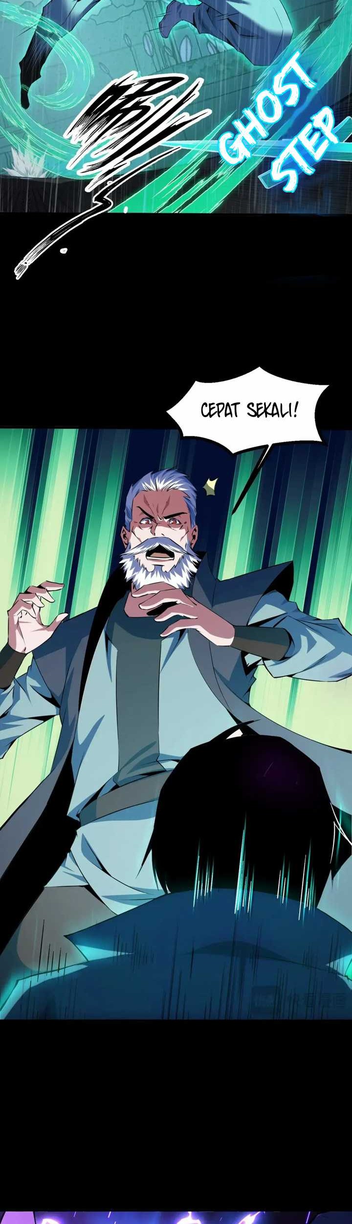 I Level Up By Absorbing Everything chapter 18 halaman 6