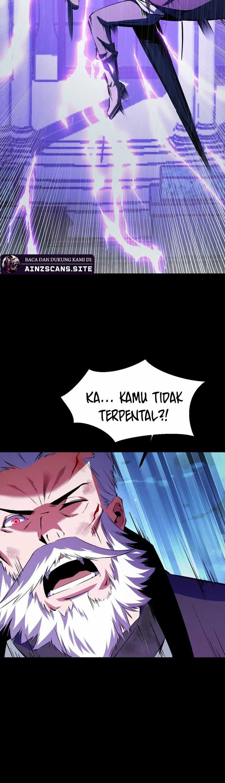 I Level Up By Absorbing Everything chapter 18 halaman 9