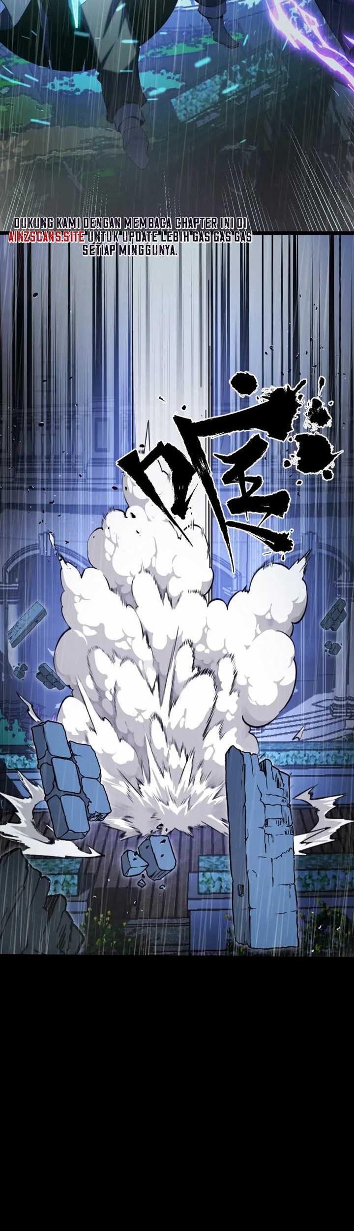 I Level Up By Absorbing Everything chapter 18 halaman 12
