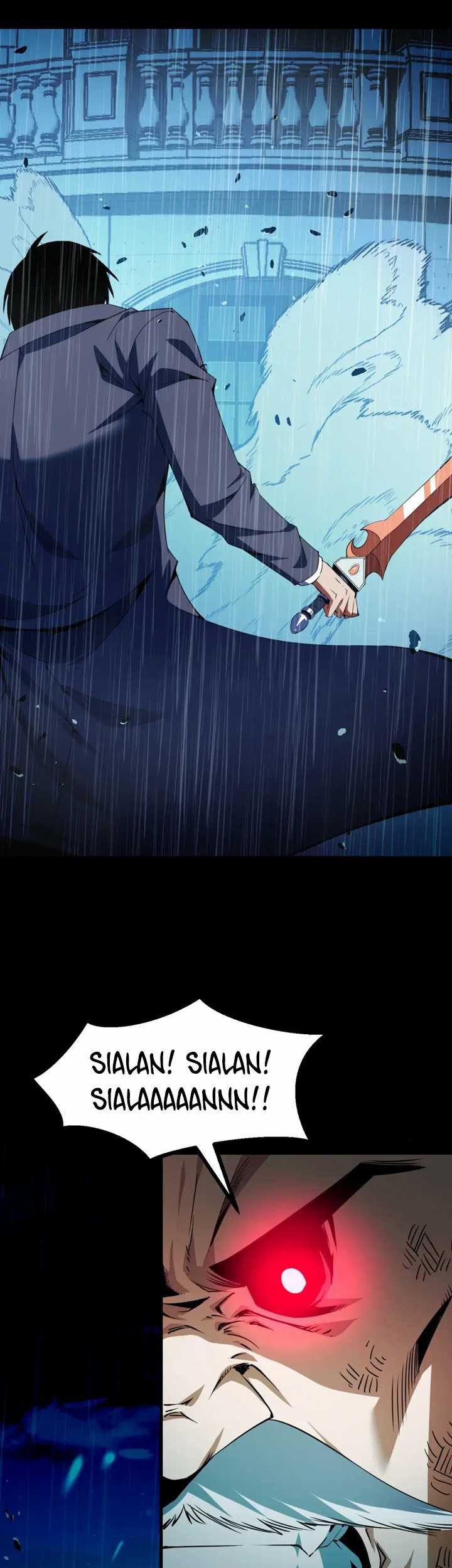 I Level Up By Absorbing Everything chapter 18 halaman 13