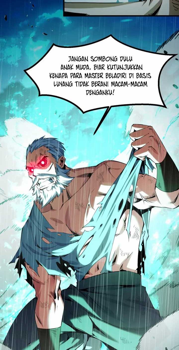 I Level Up By Absorbing Everything chapter 18 halaman 14