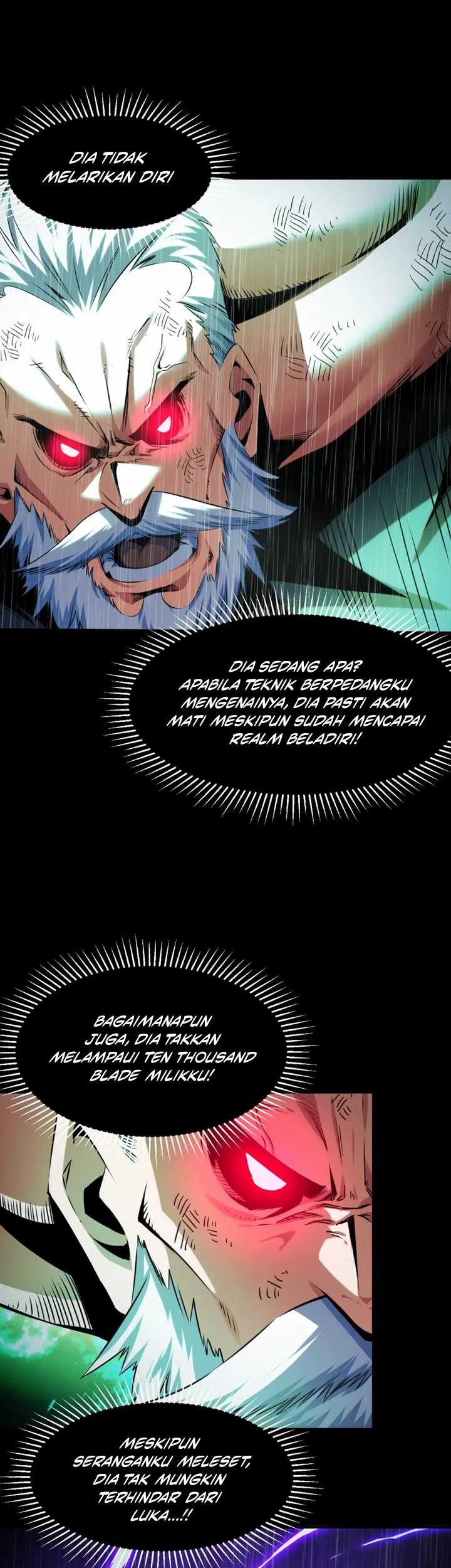 I Level Up By Absorbing Everything chapter 18 halaman 17