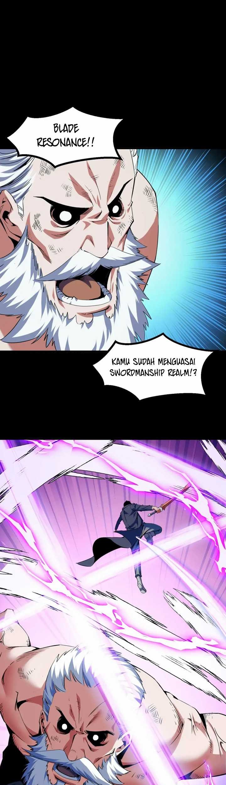I Level Up By Absorbing Everything chapter 18 halaman 19
